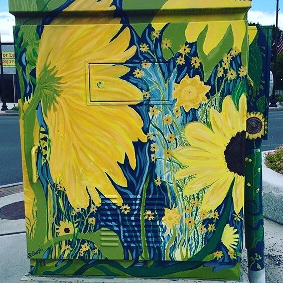  Downtown Pittsfield, Massachusetts 