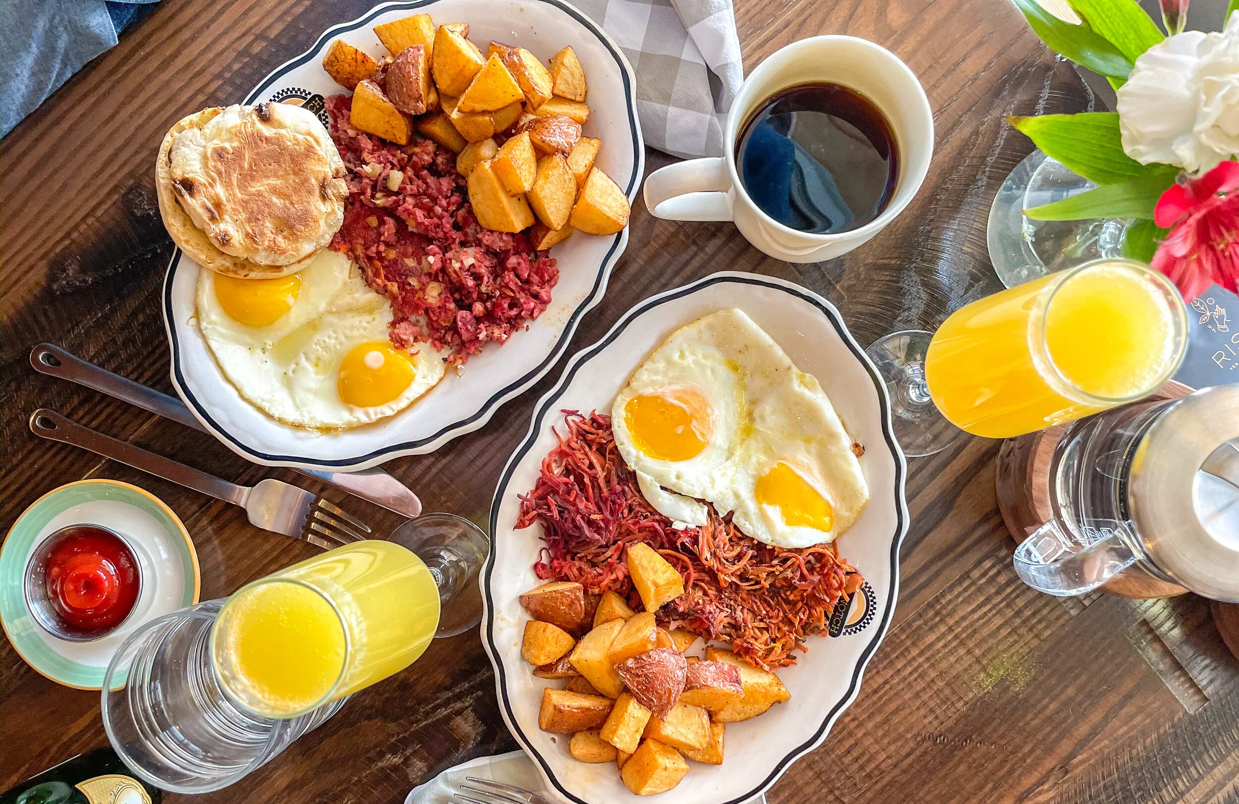 The Glen House Hotel