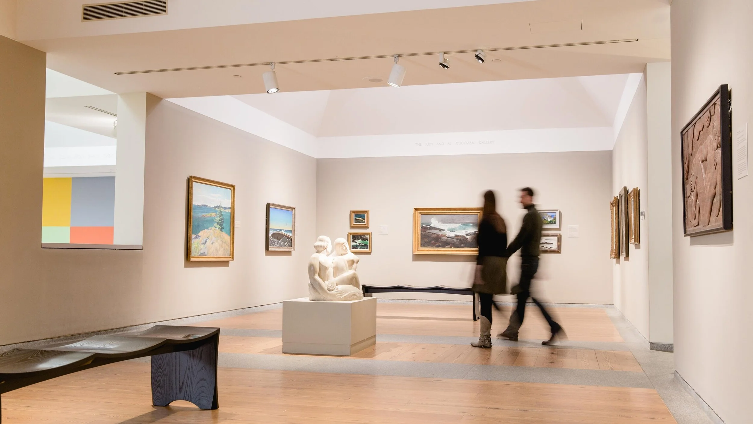 Portland Museum of Art