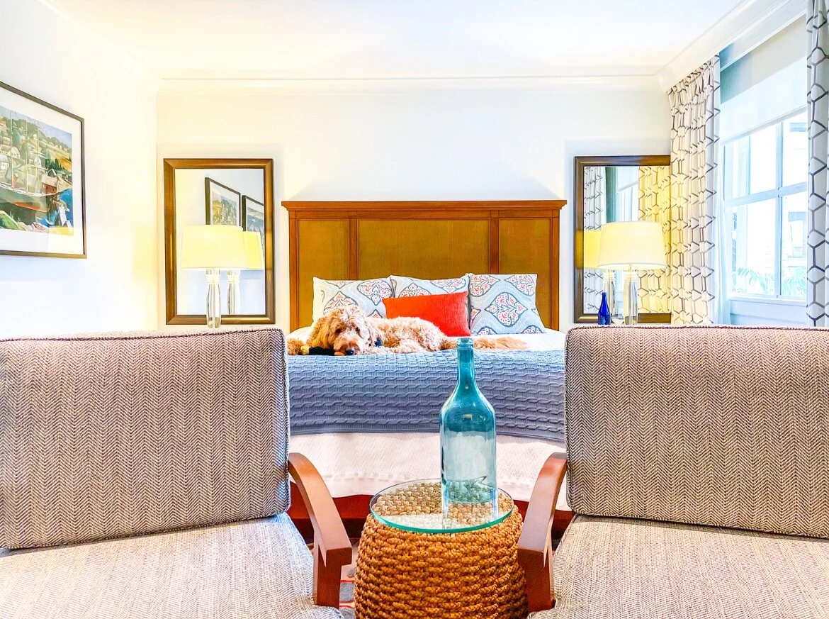 Inn by the Sea