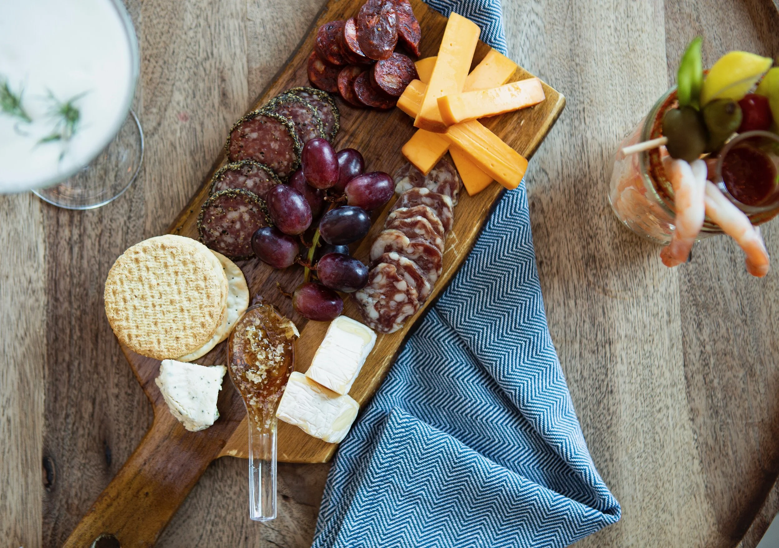 Doc Bales' Oceanfront Grill