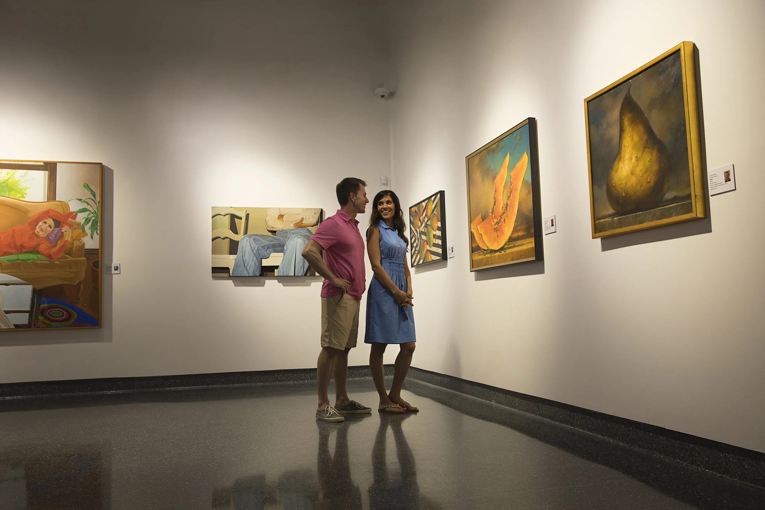 Museum of Arts &amp; Sciences