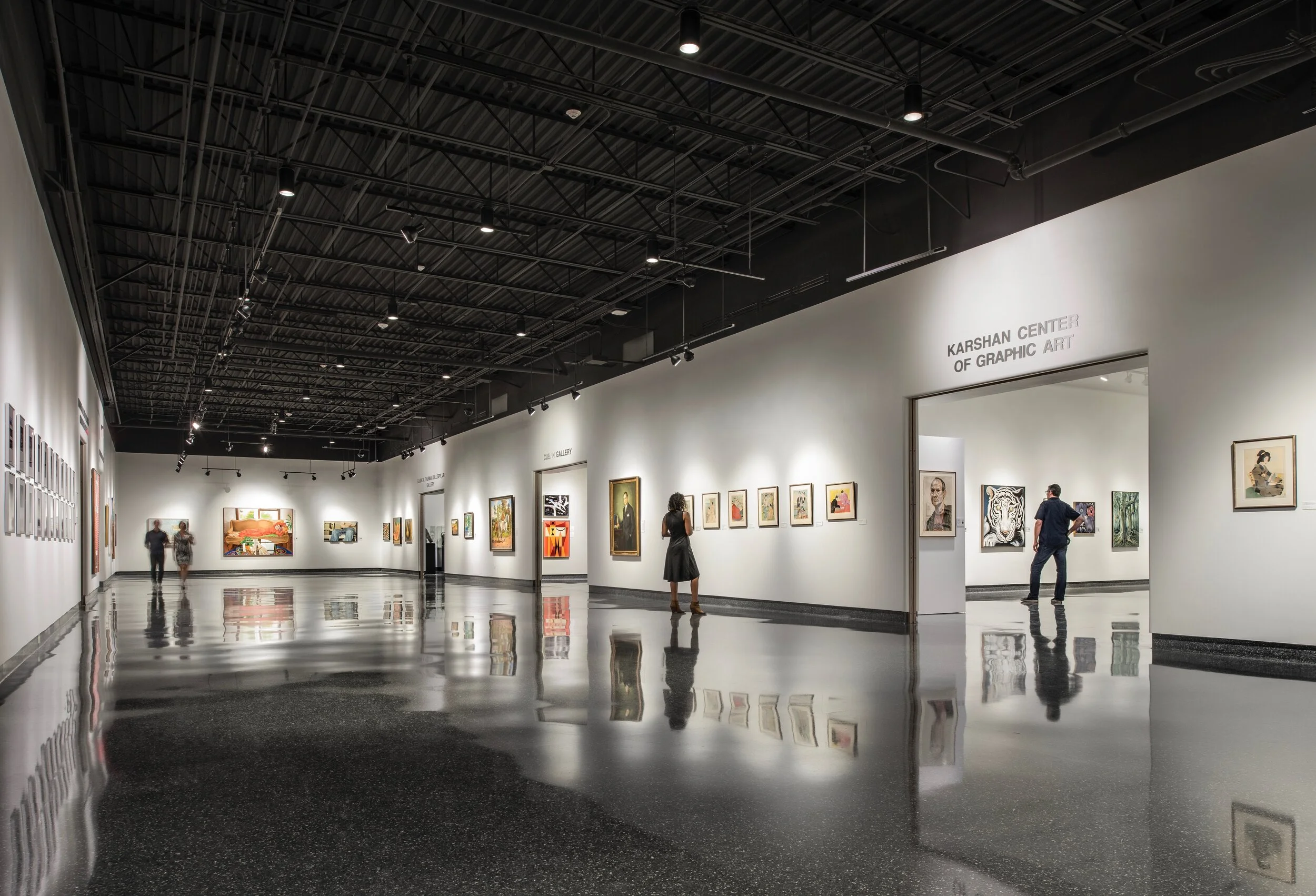 Museum of Arts &amp; Science