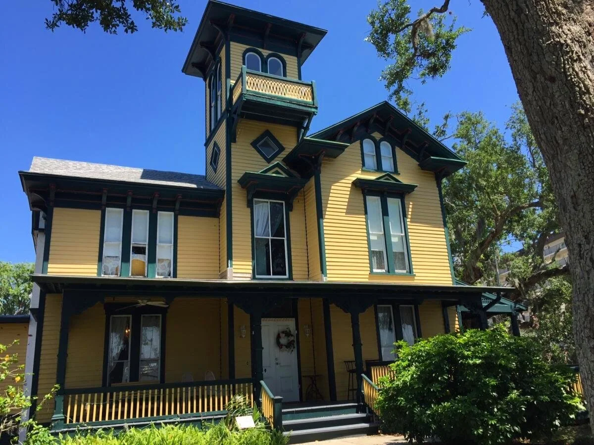 Lilian Place c. 1884