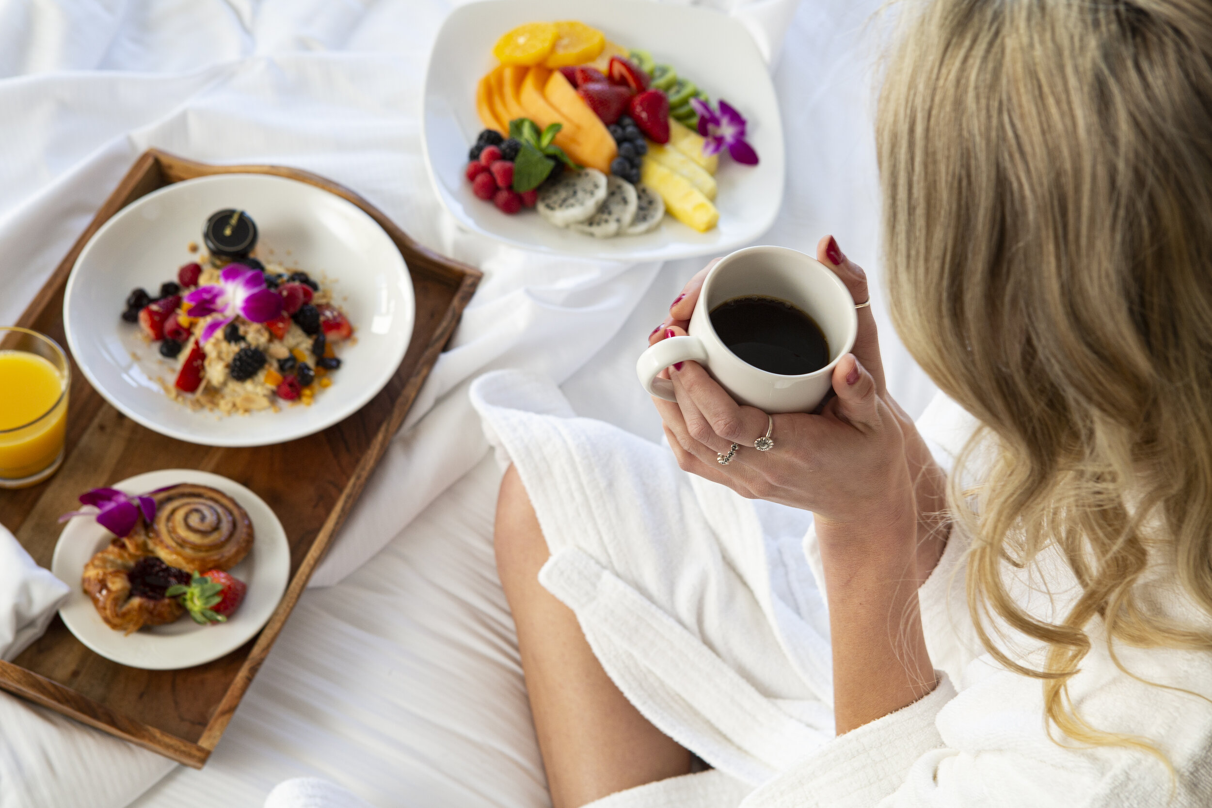 Hilton Daytona Beach Oceanfront Resort