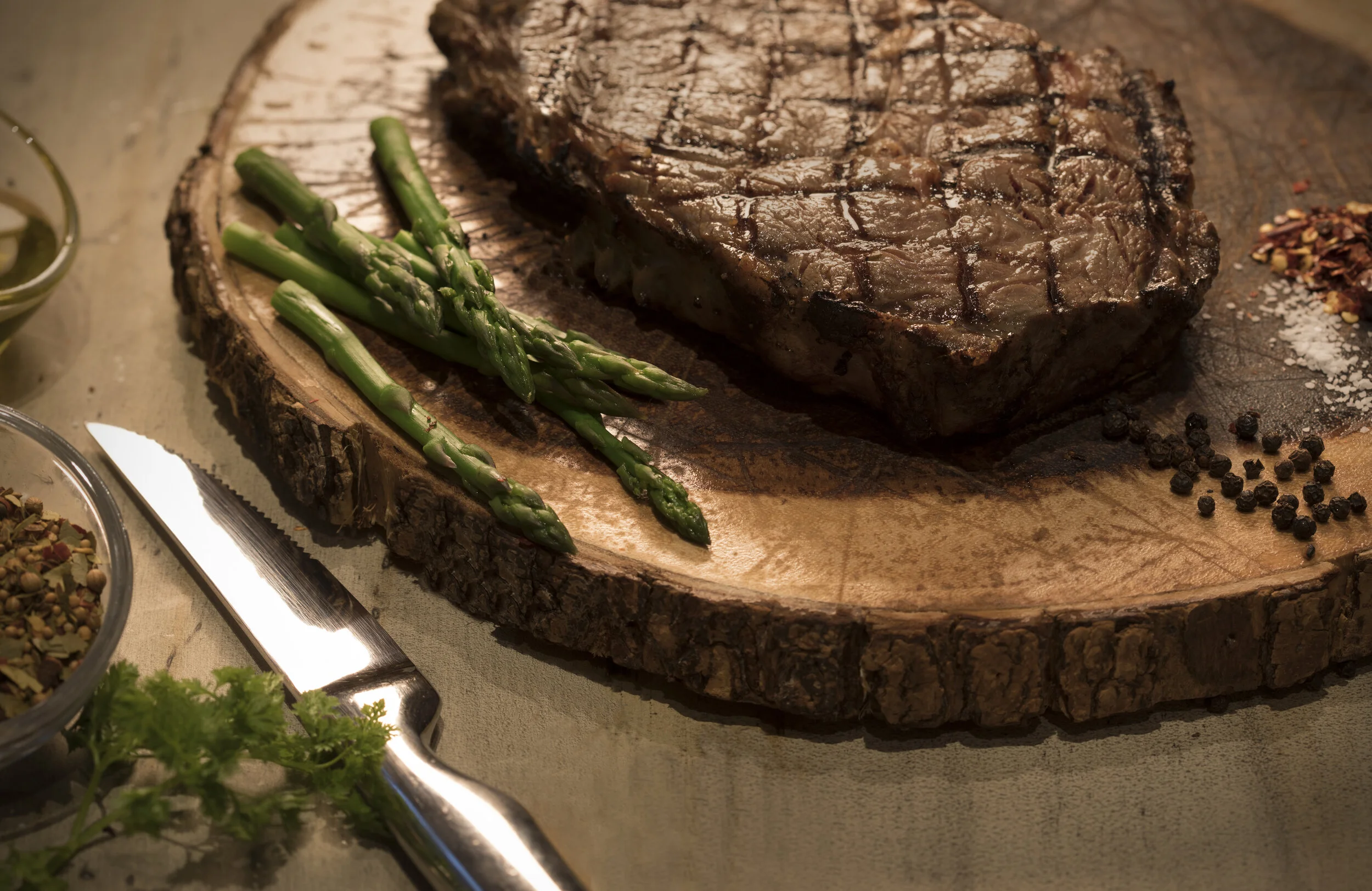 Doc Bales' Oceanfront Grill at Hilton Daytona Beach in Daytona Beach, Florida