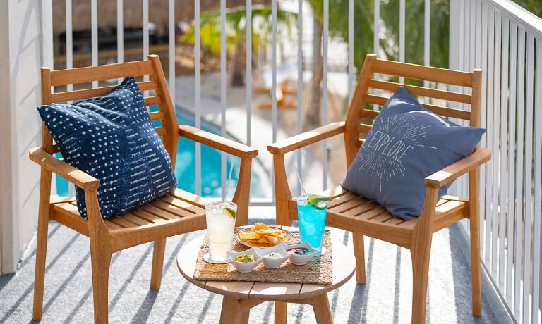 Compass Hotel Anna Maria Sound