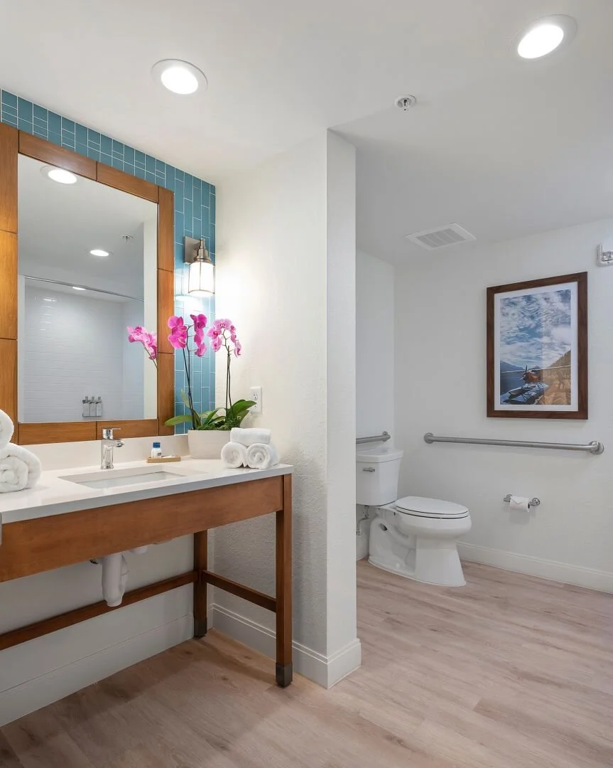 Compass Hotel Anna Maria Sound