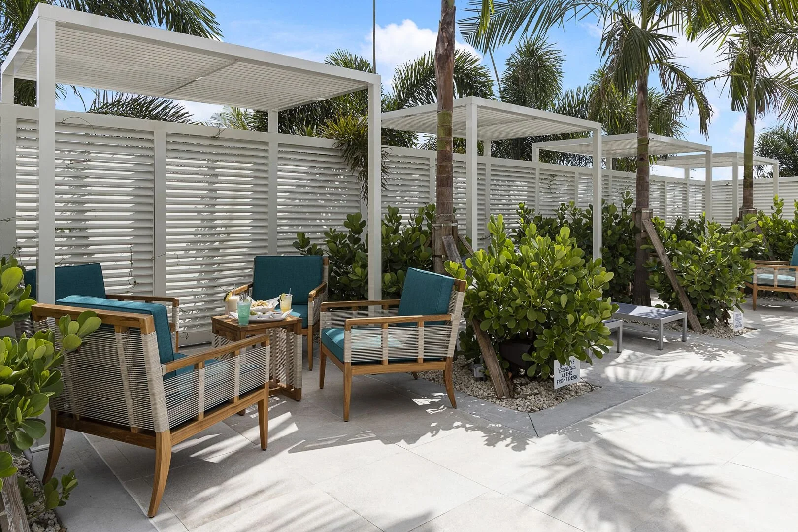 Compass Hotel Anna Maria Sound