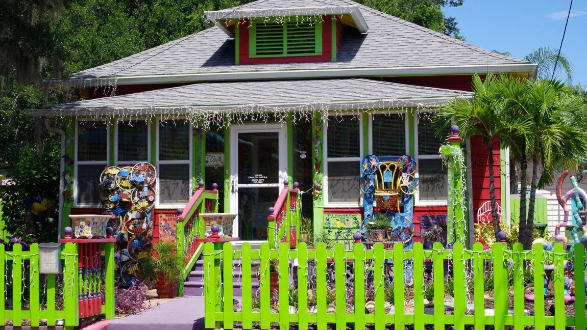 Village of the Arts