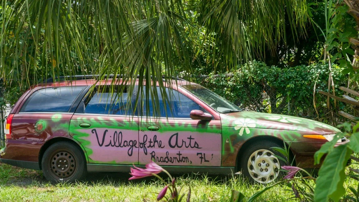 Village of the Arts