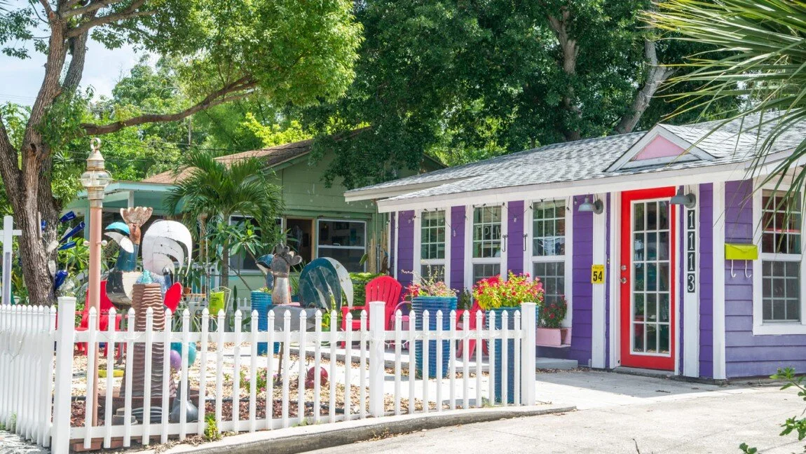 Village of the Arts
