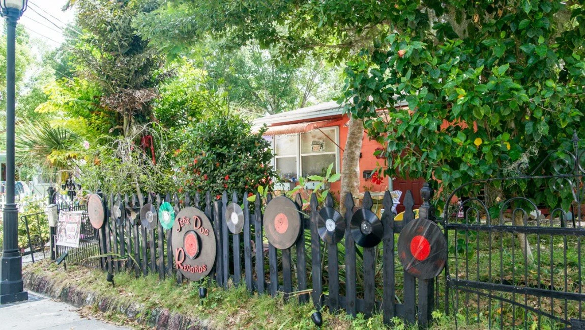 Village of the Arts