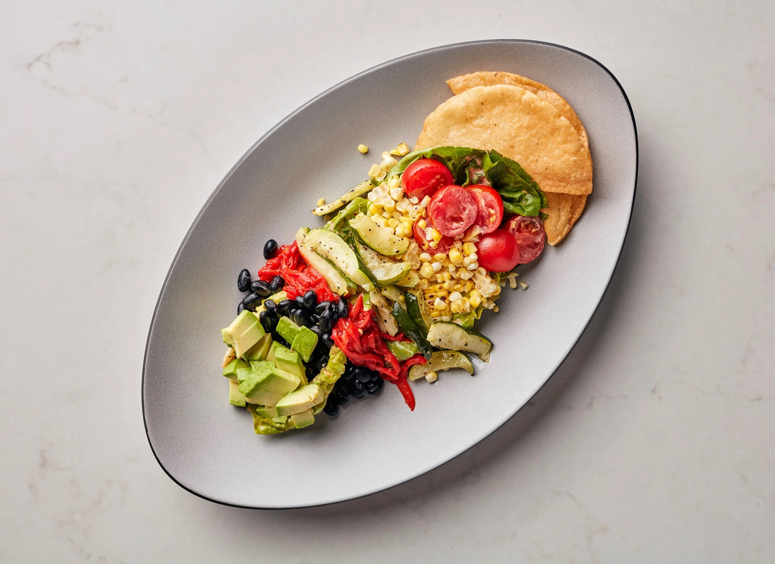 Adorn Bar &amp; Restaurant at the Four Seasons Hotel Chicago/Credit: Haas and Haas