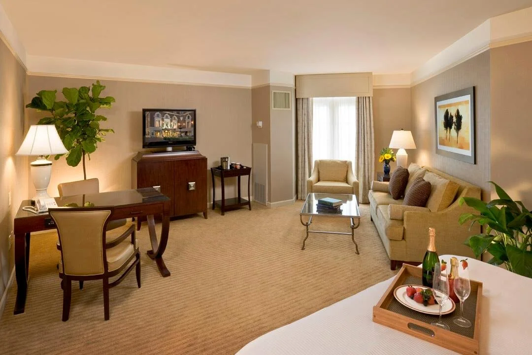The Westin Poinsett Hotel