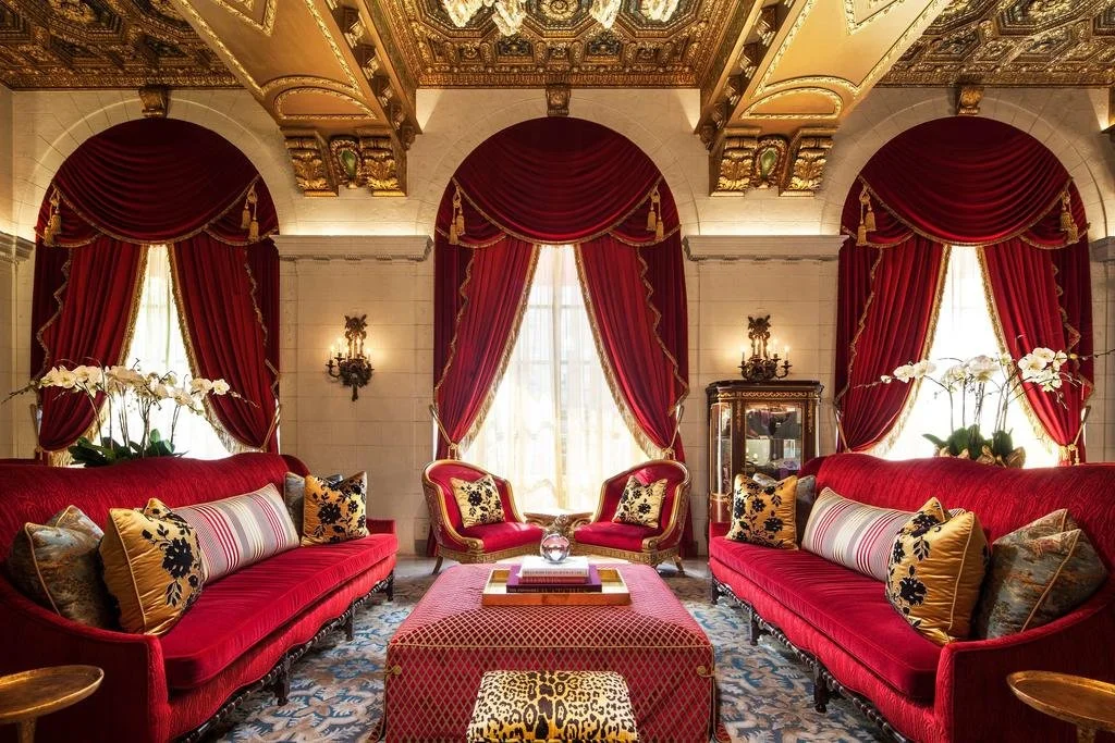 The St. Regis Washington, D.C.