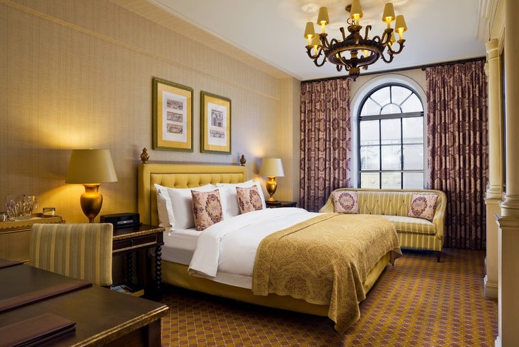 The St. Regis Washington, D.C.
