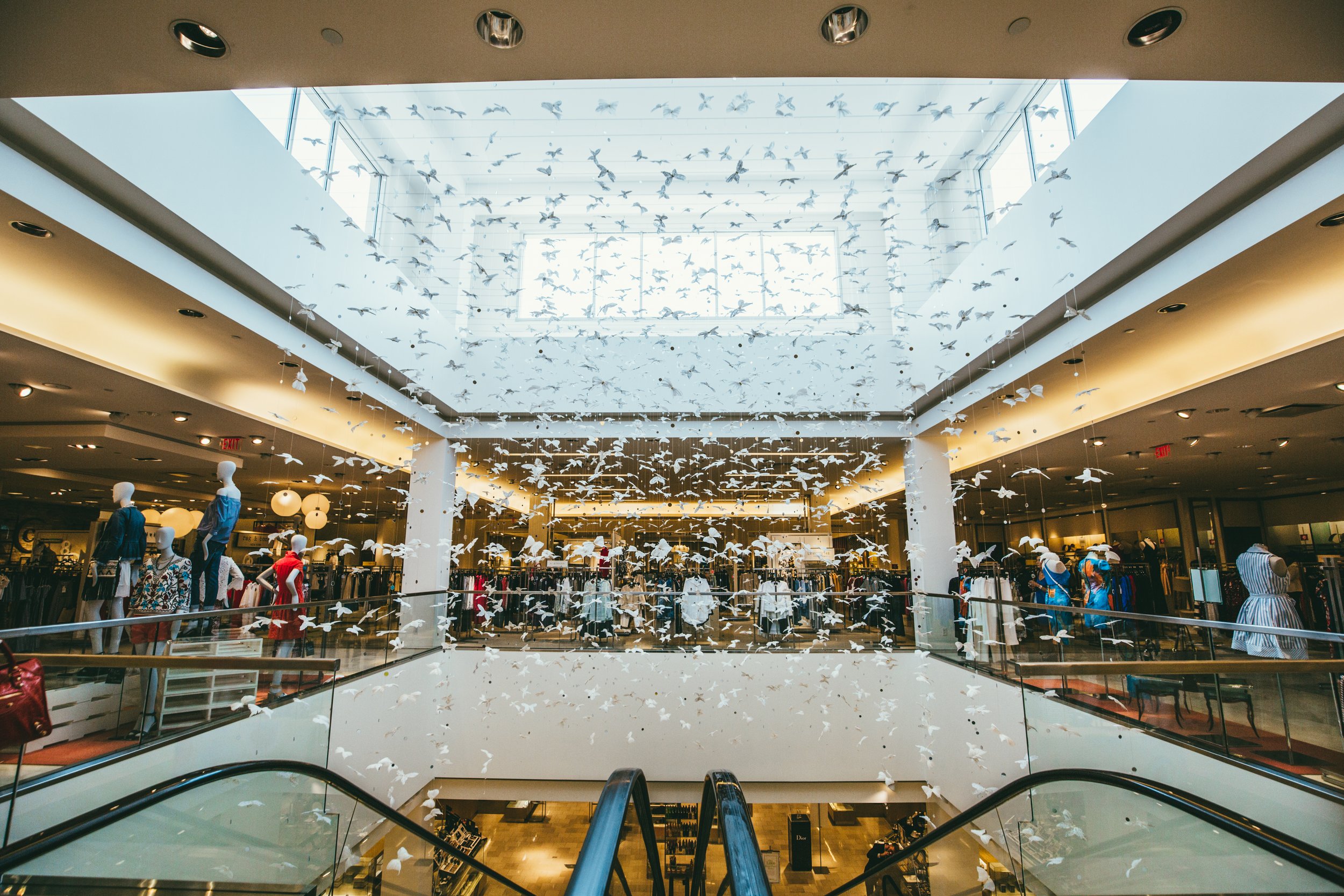 Neiman Marcus