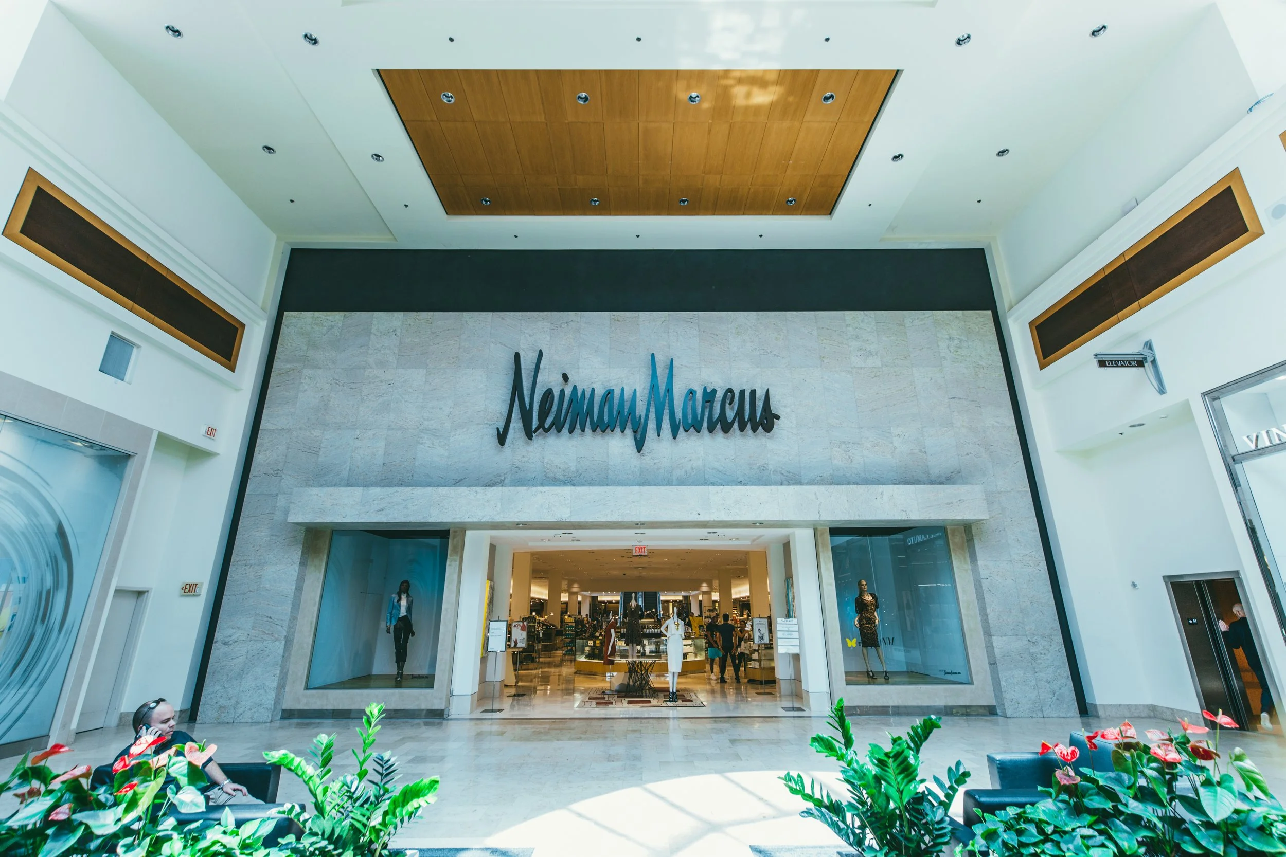 Neiman Marcus