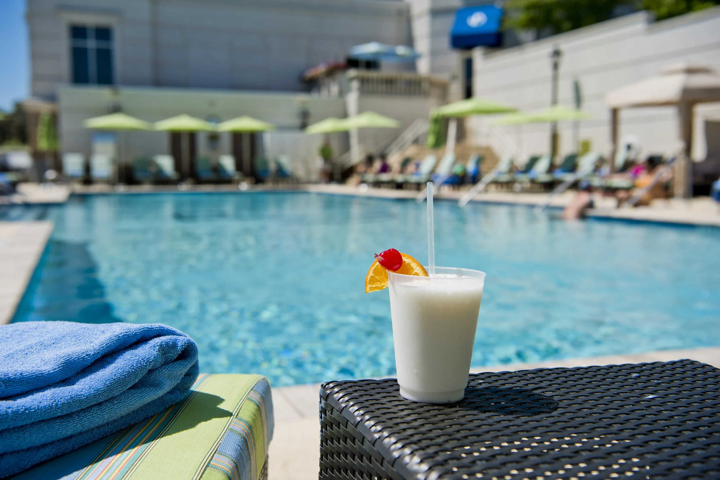 The Ballantyne, A Luxury Collection Hotel