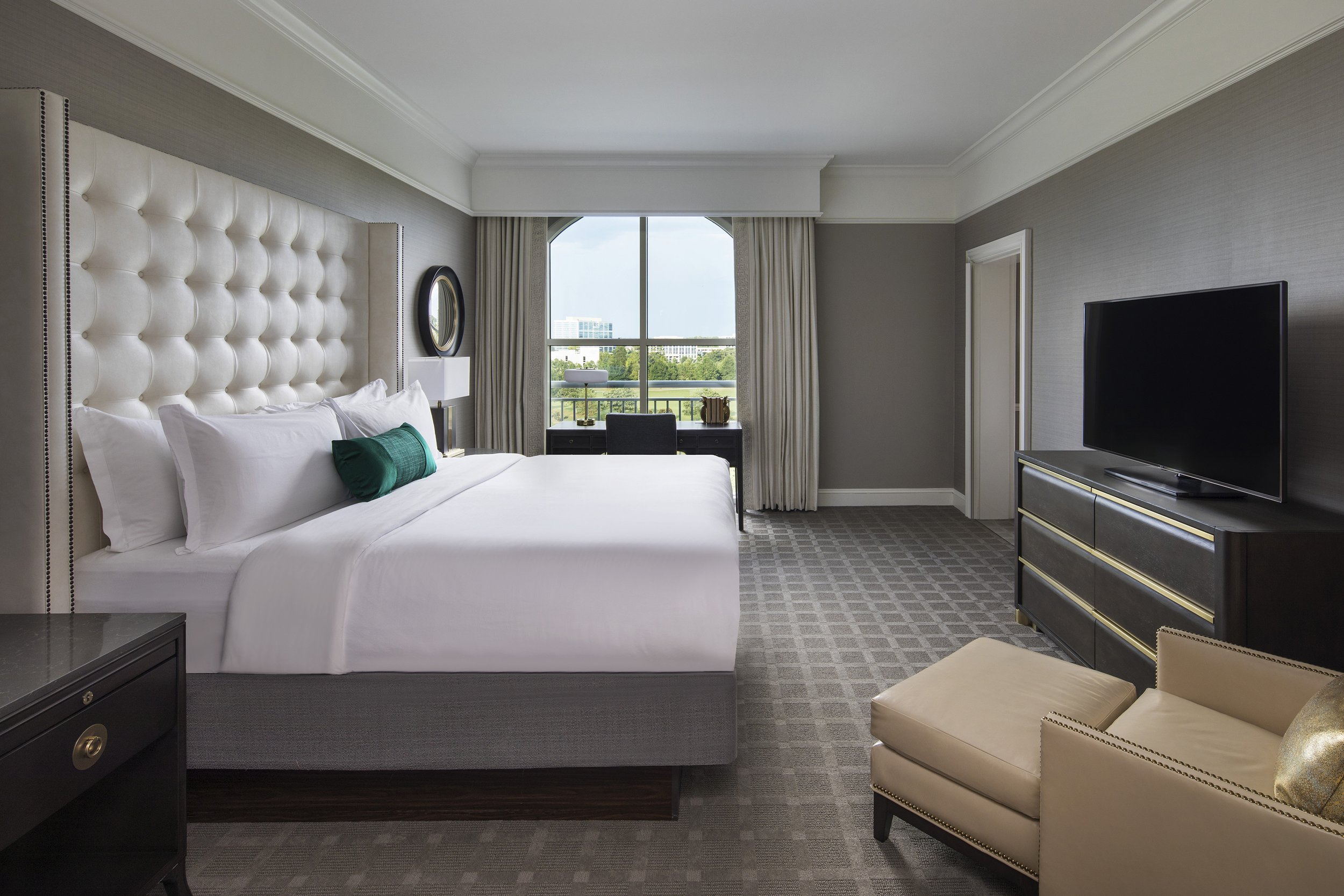 The Ballantyne, A Luxury Collection Hotel