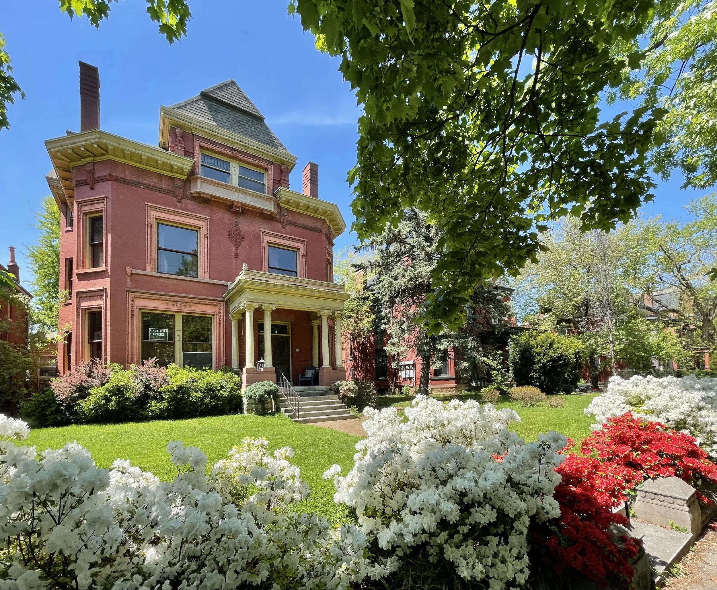 Louisville, Kentucky