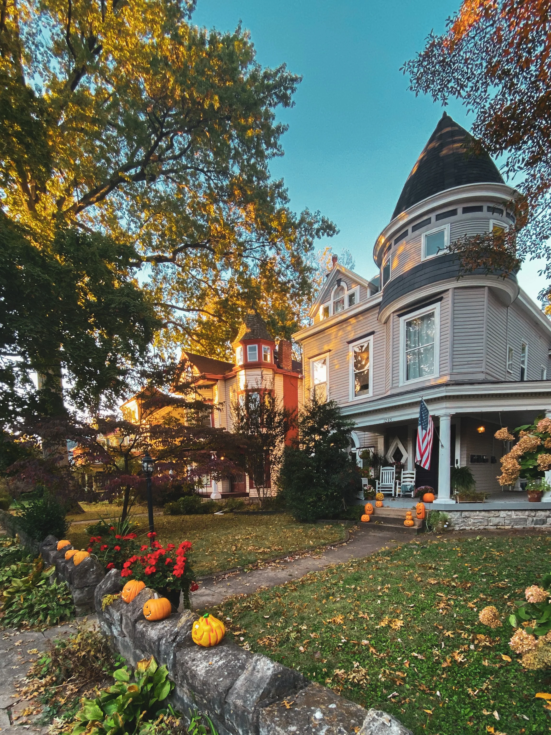 Louisville, Kentucky