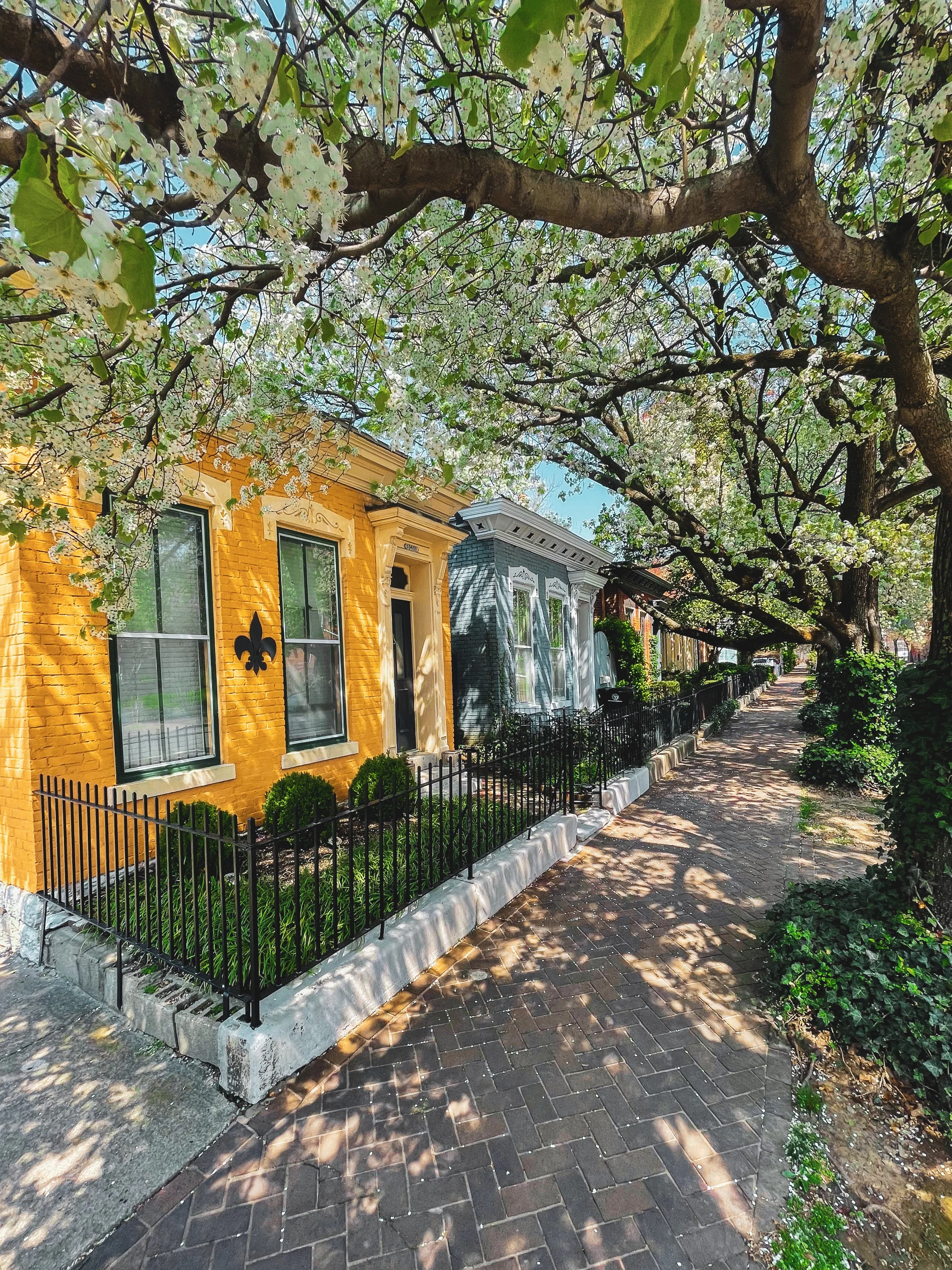 Louisville, Kentucky