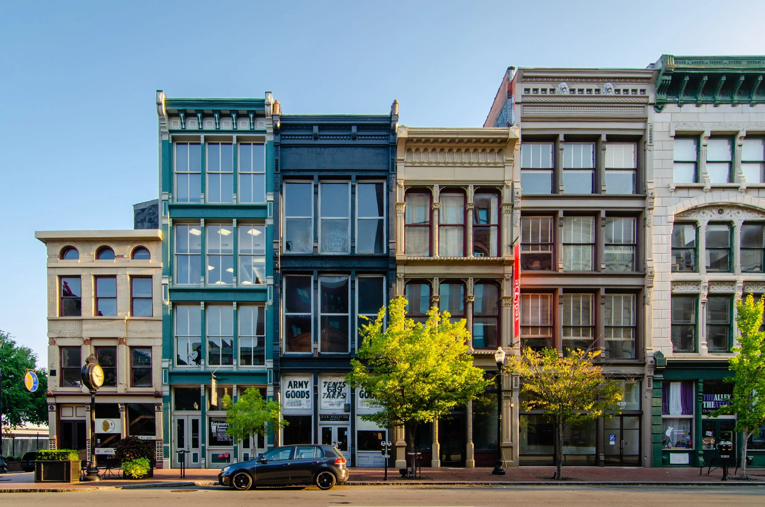 Louisville, Kentucky