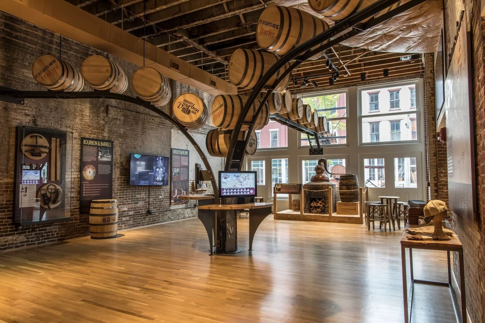 The Frazier History Museum