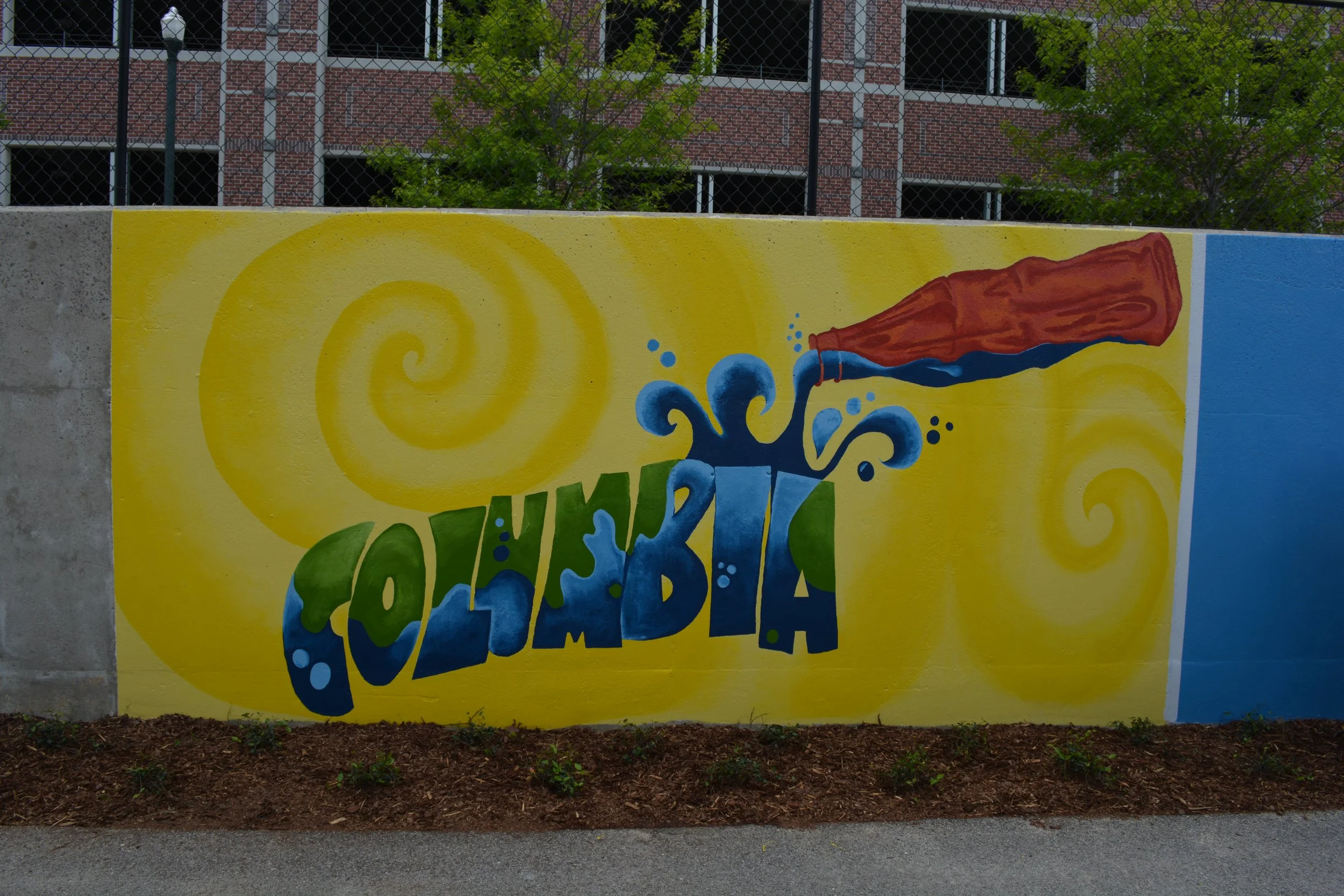 Columbia, South Carolina