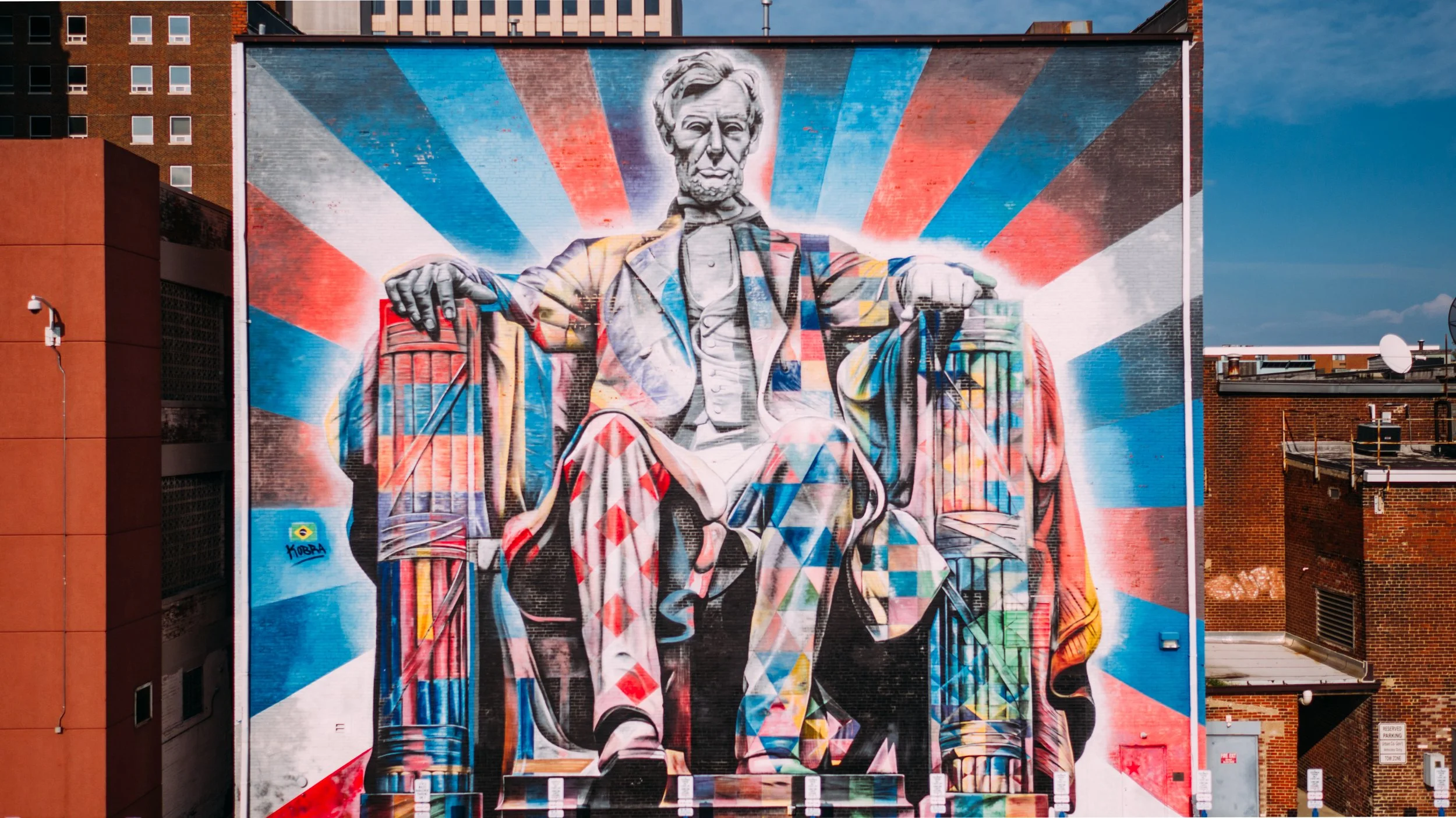 Lexington, Kentucky