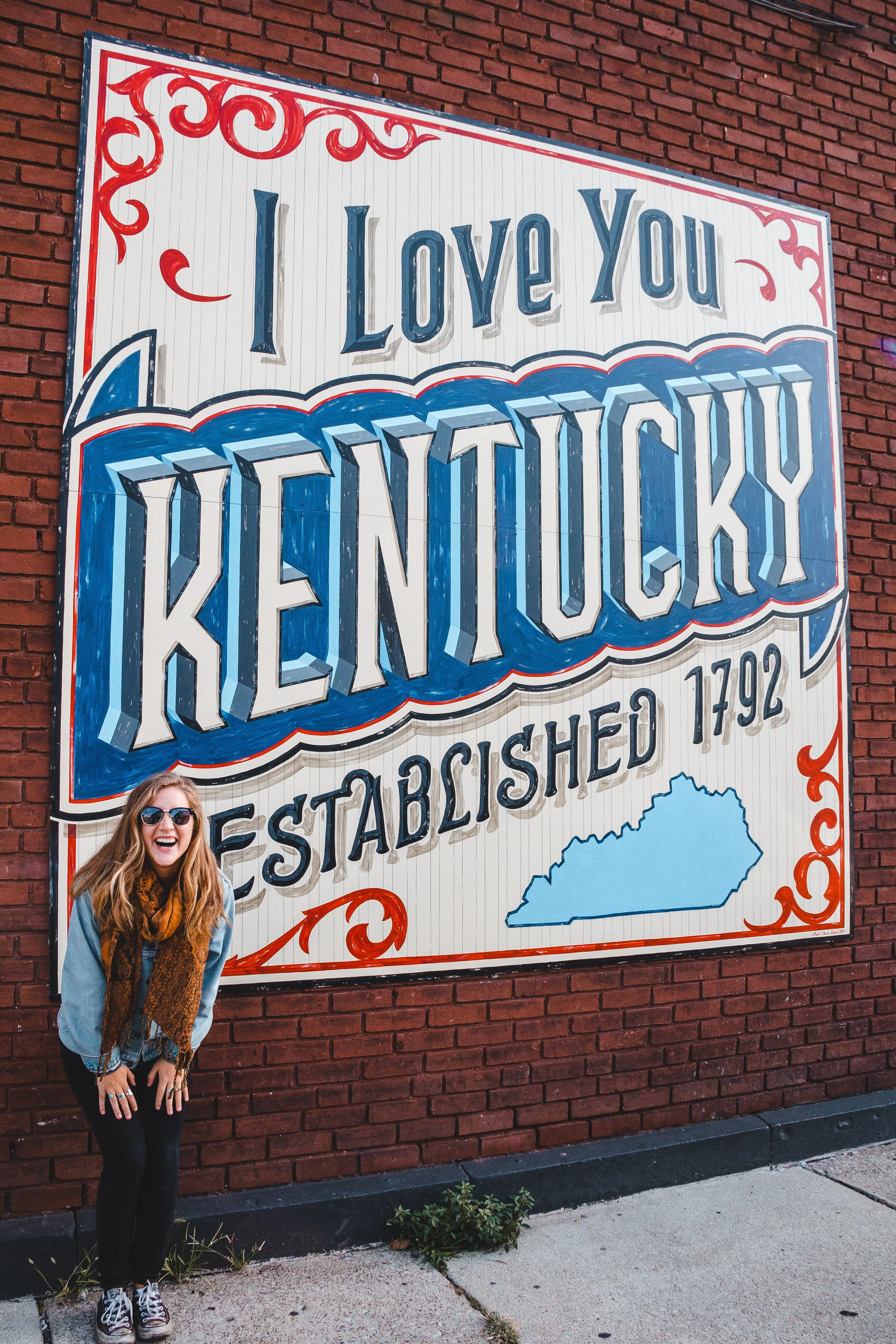 Lexington, Kentucky