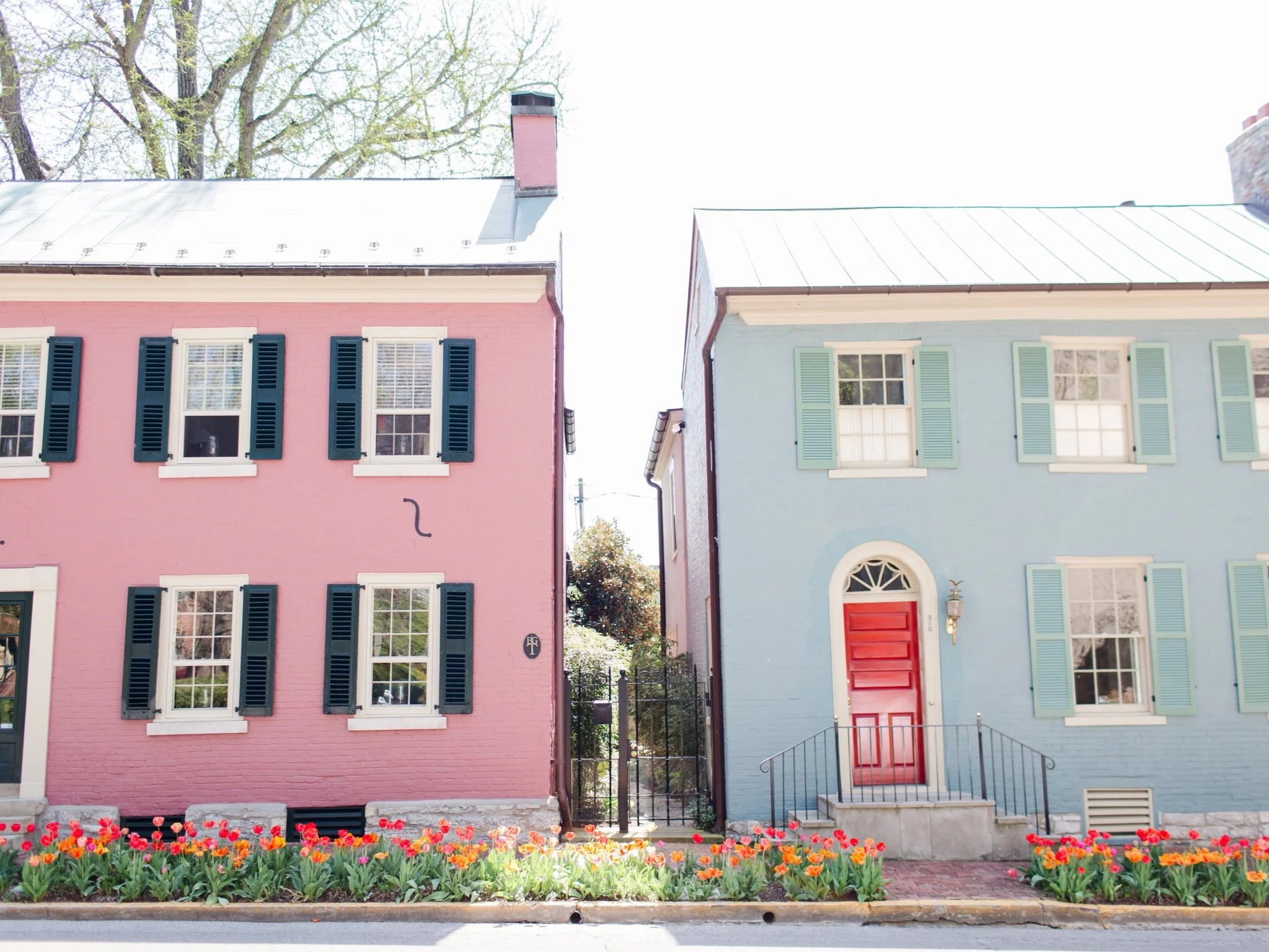  Lexington, Kentucky 