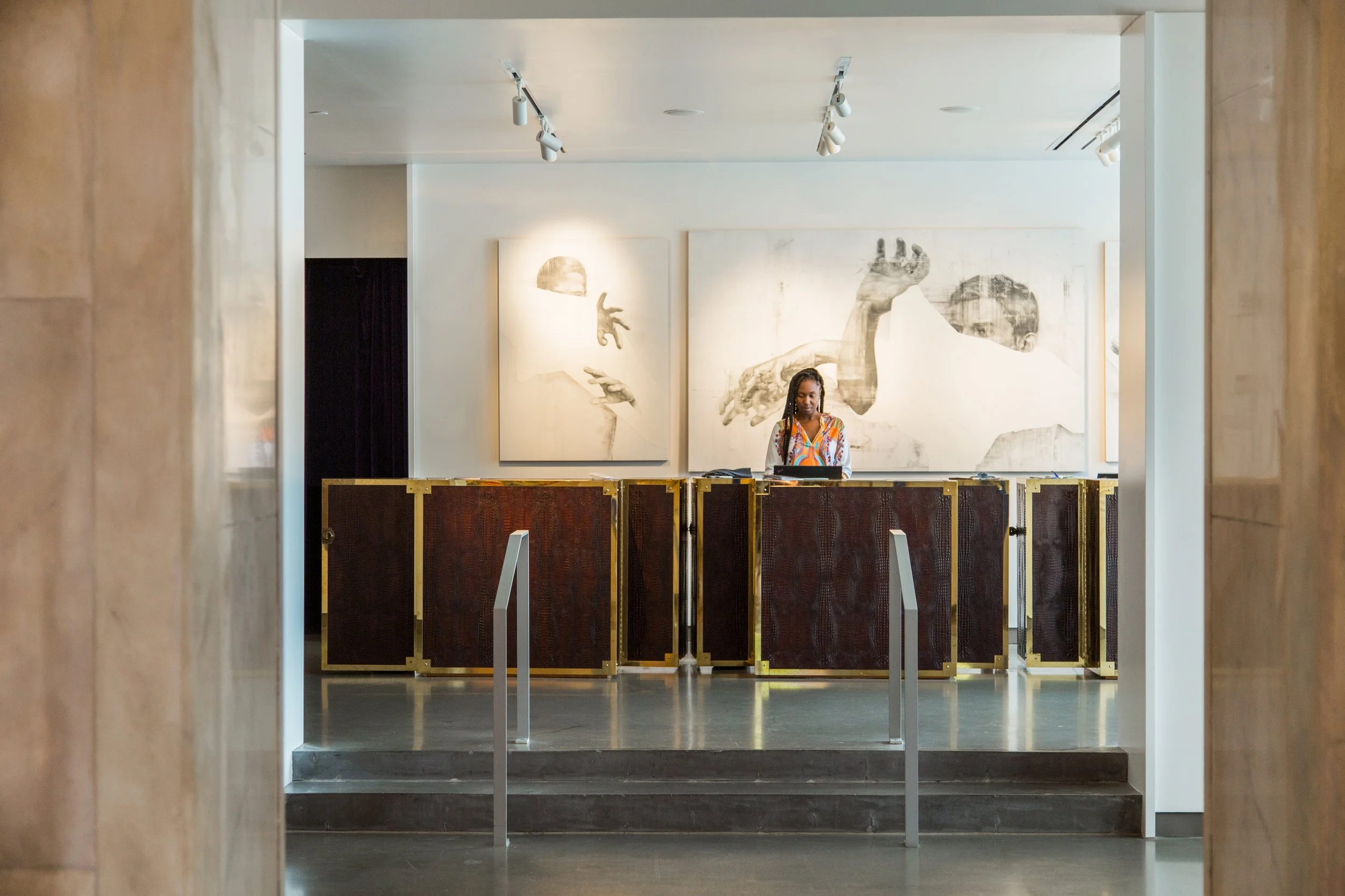 21c Museum Hotel