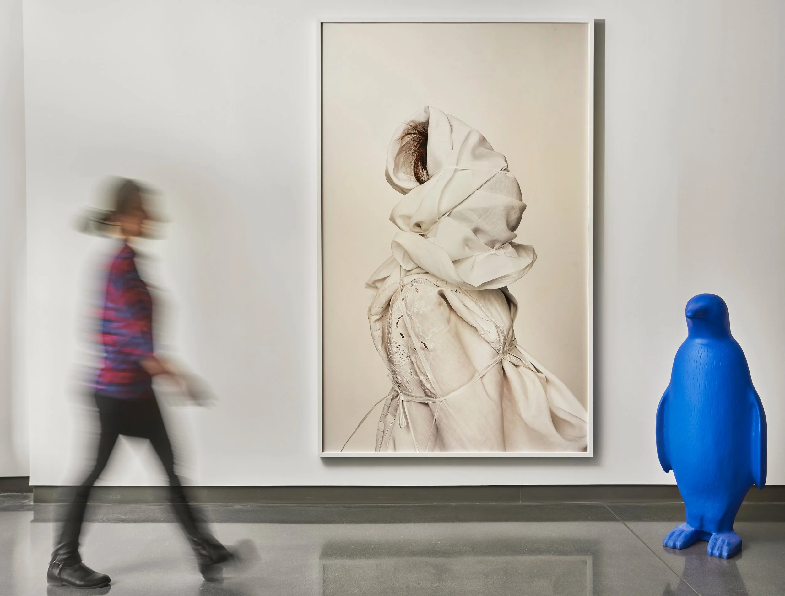 21c Museum Hotel