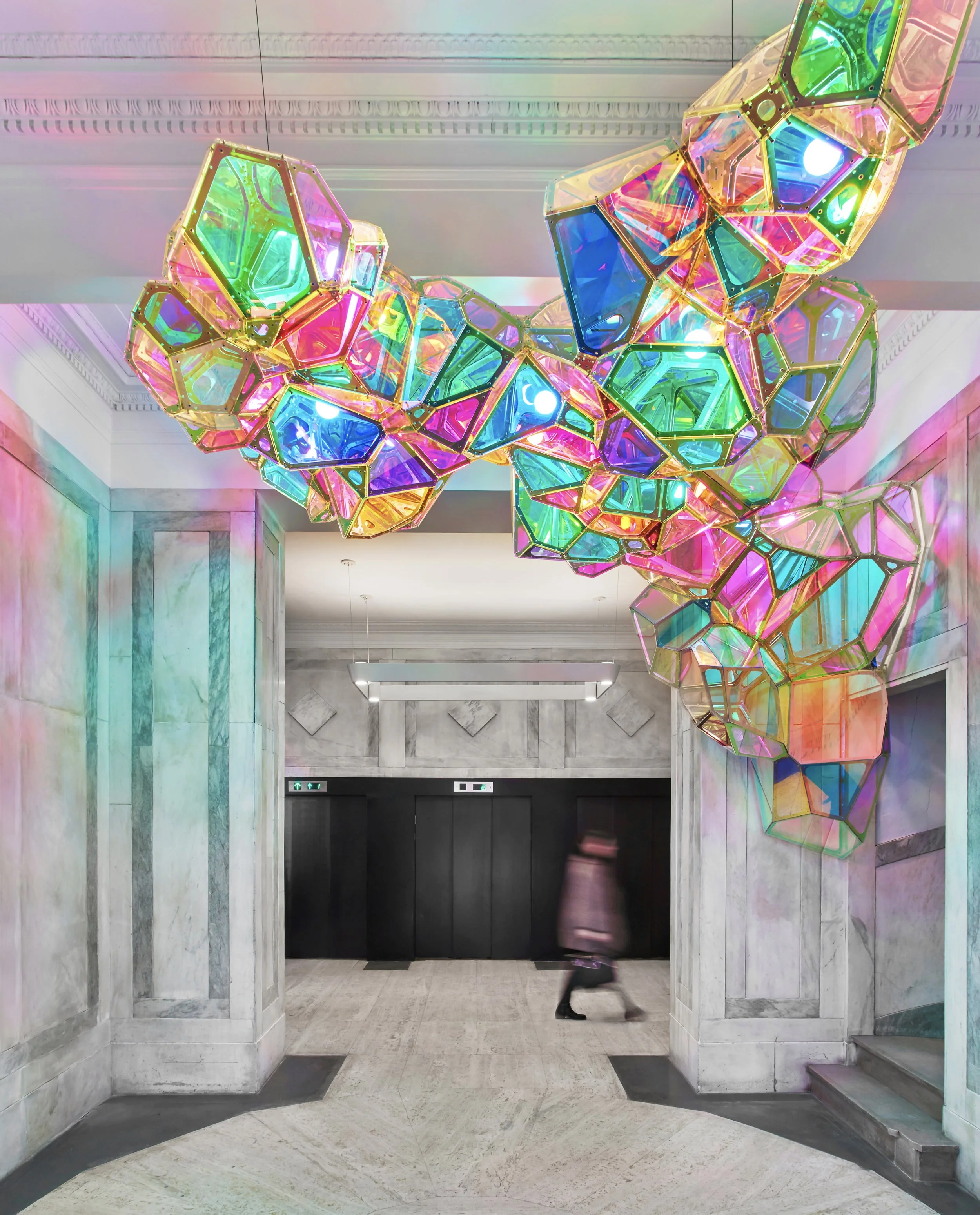 21c Museum Hotel