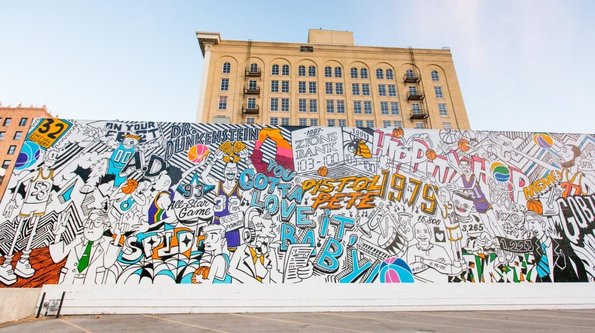  Salt Lake City, Utah 