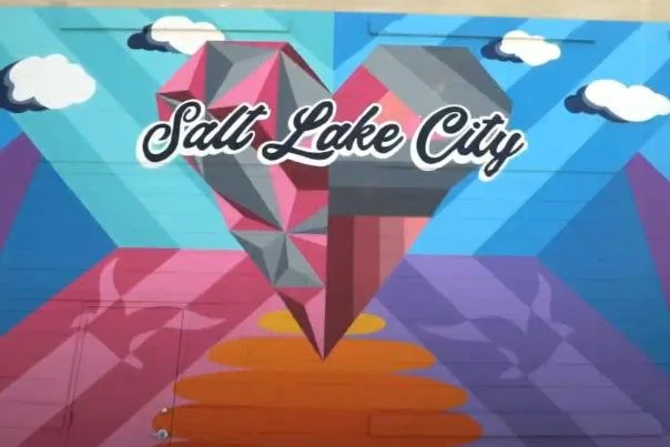 Salt Lake City, Utah 