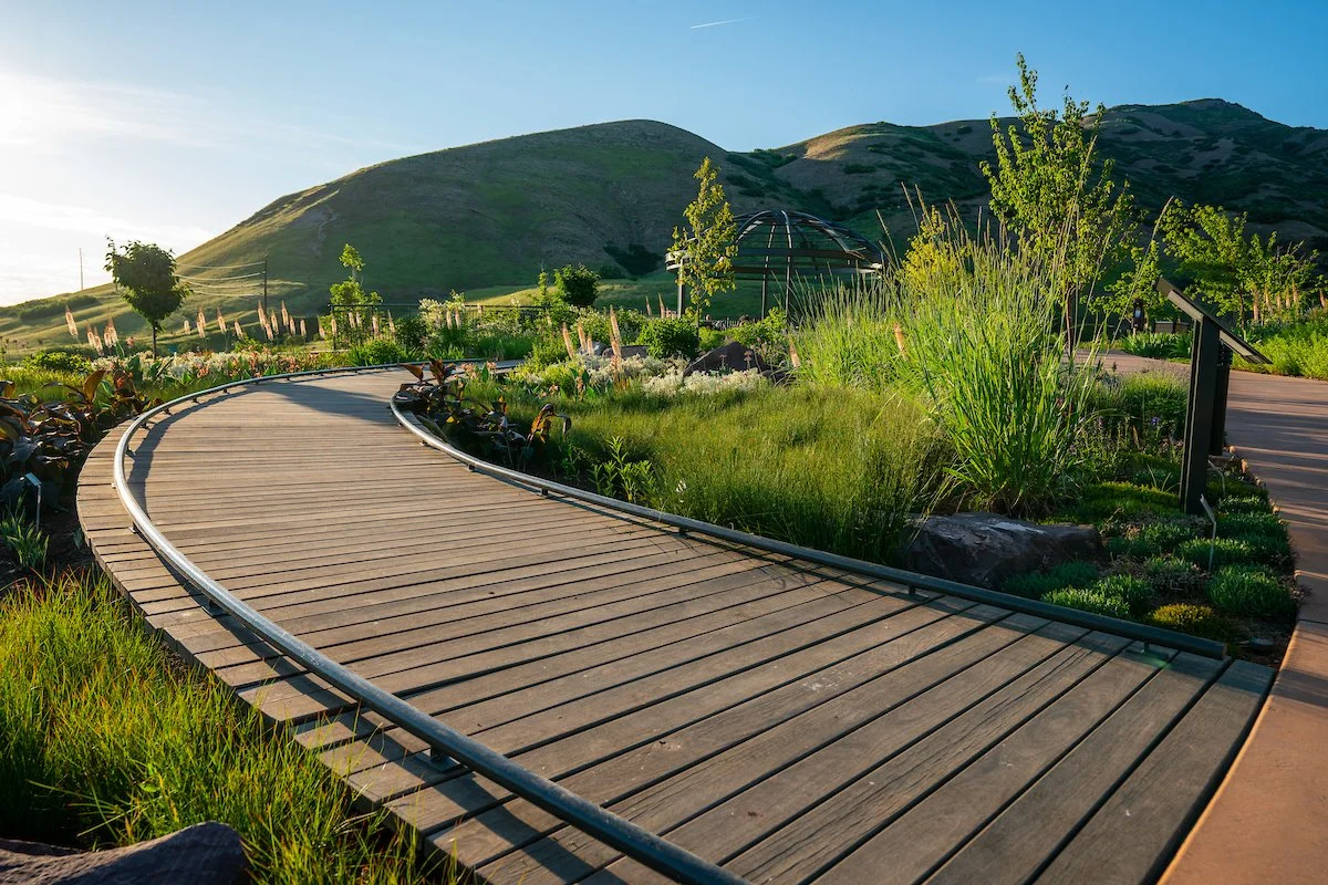 Red Butte Garden
