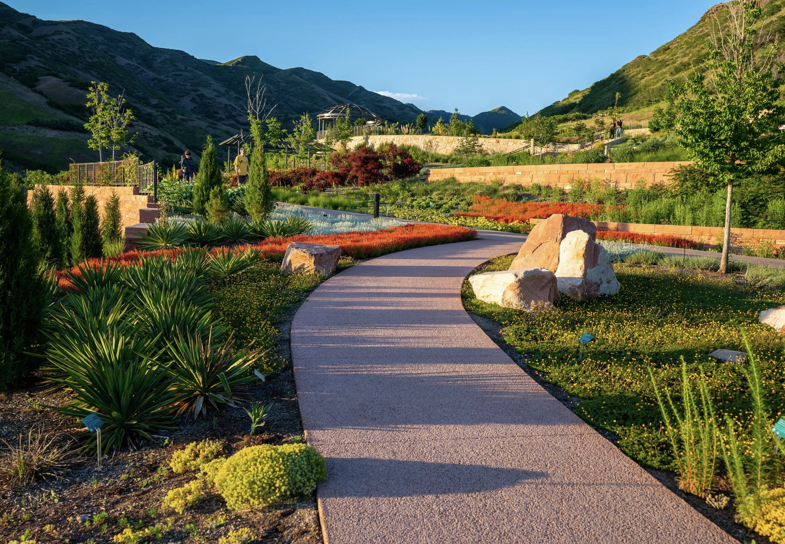Red Butte Garden