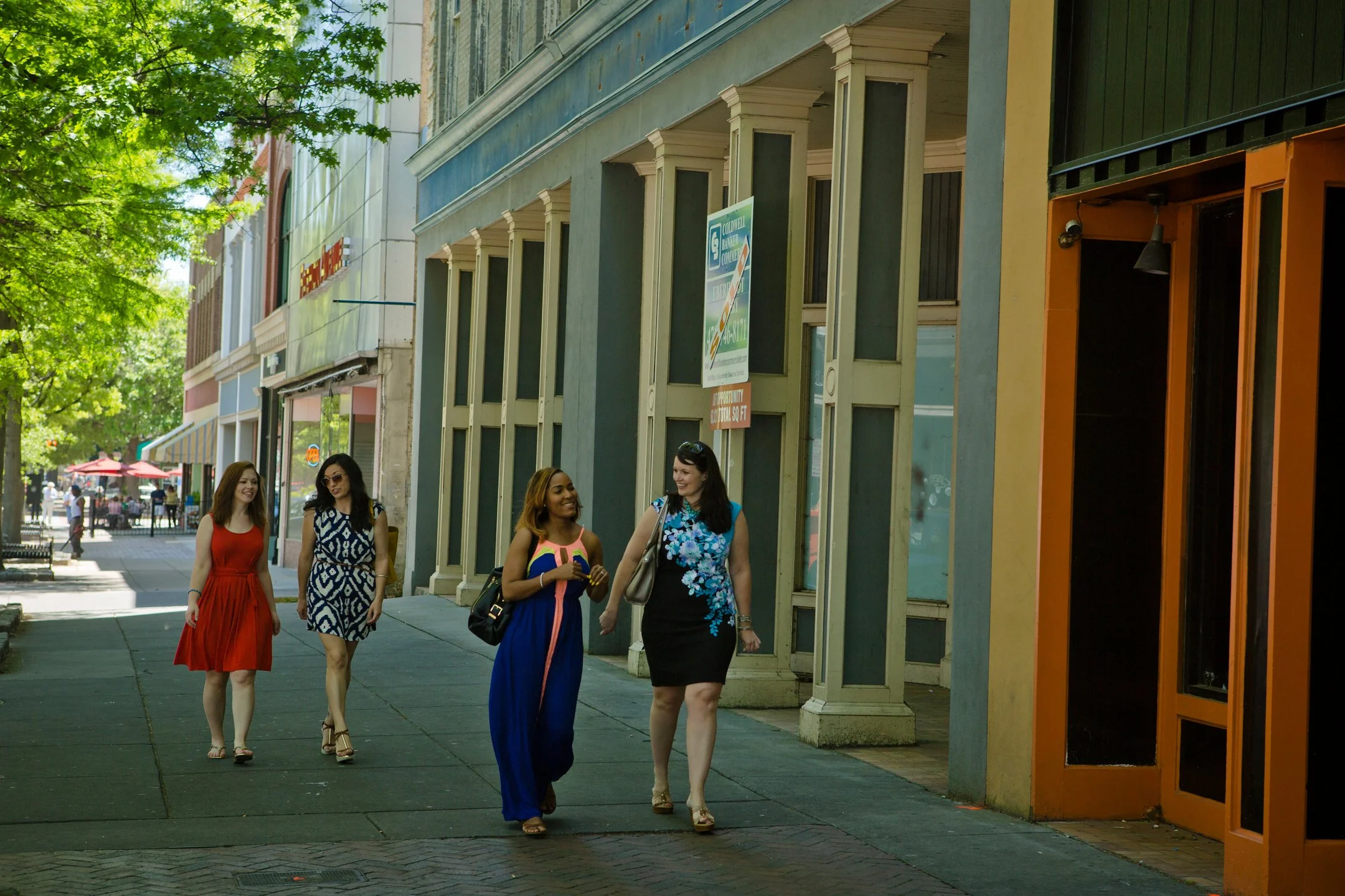 Macon, Georgia