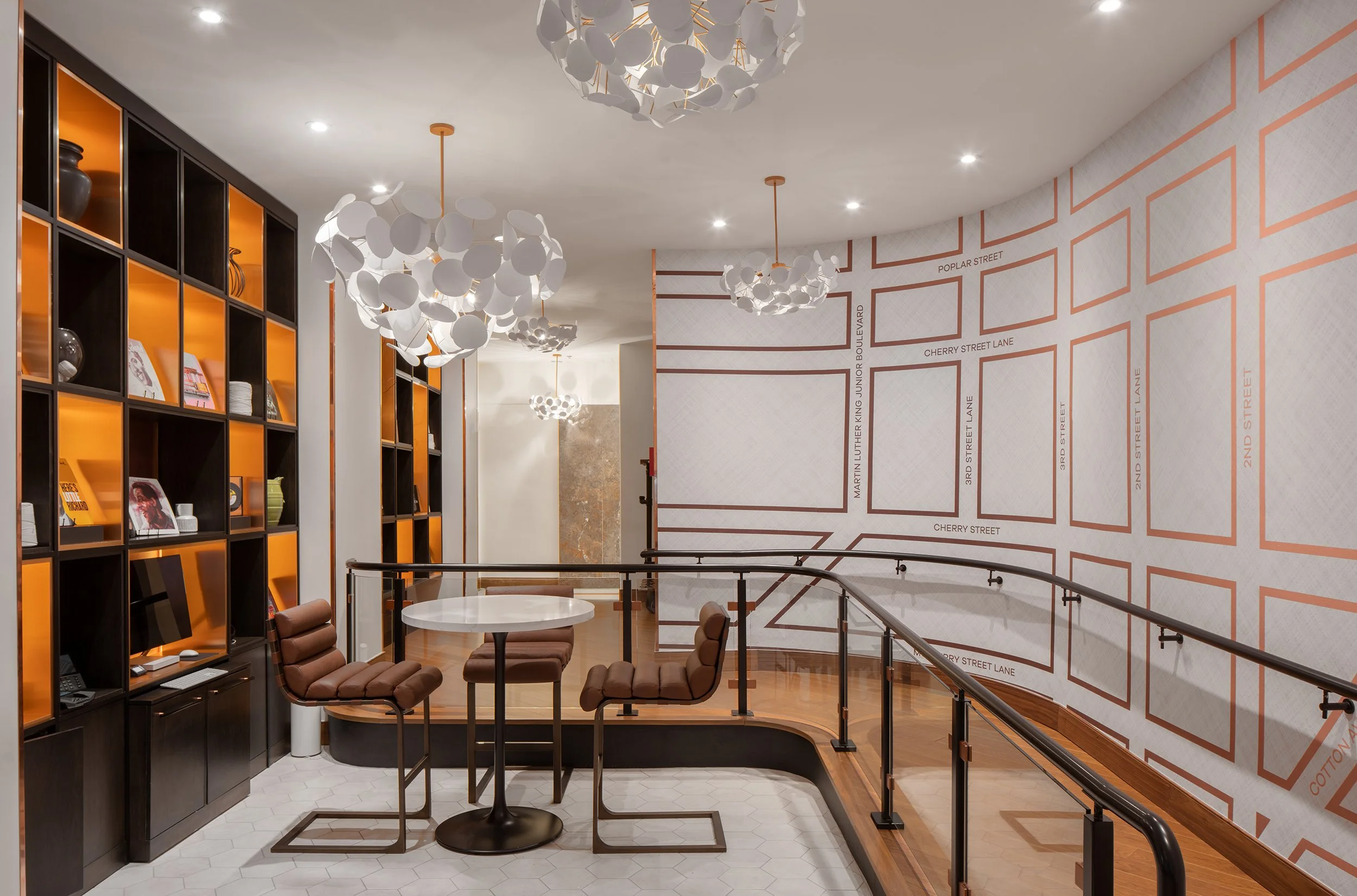 Hotel Forty Five, a Tribute Portfolio Hotel