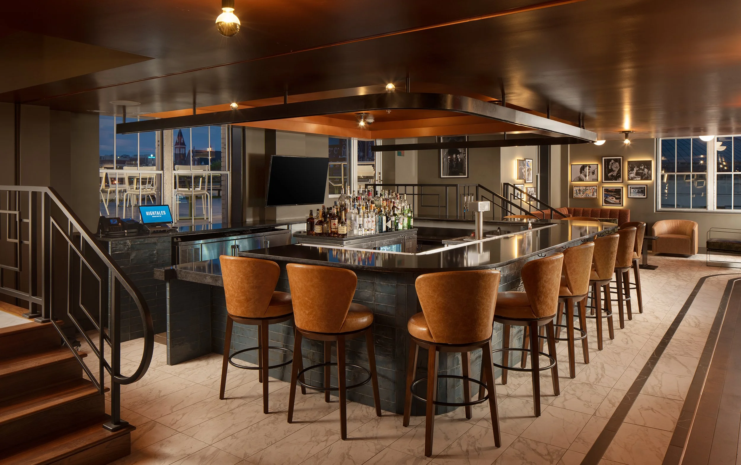 Hotel Forty Five, a Tribute Portfolio Hotel