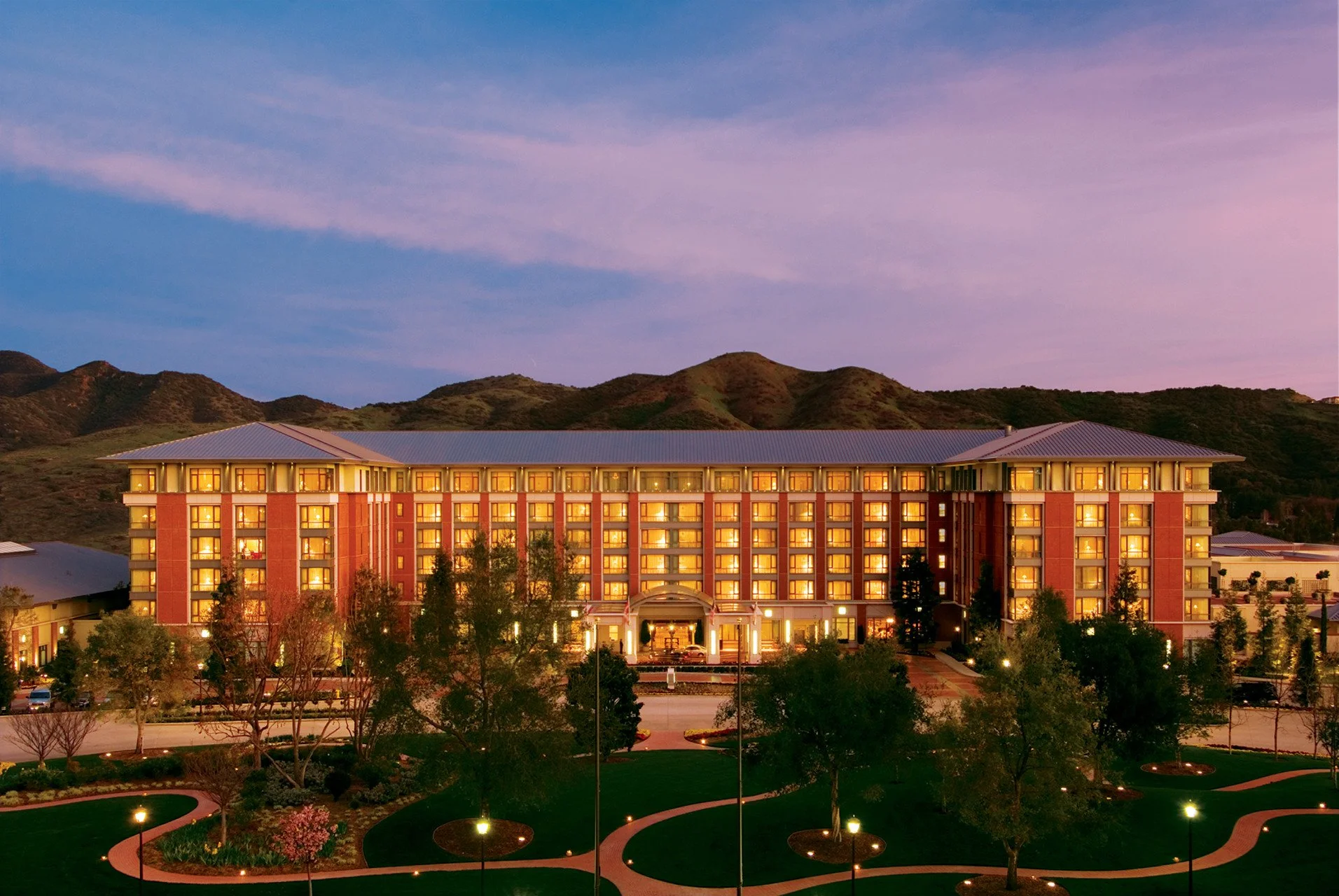 Four Seasons Hotel Westlake Village