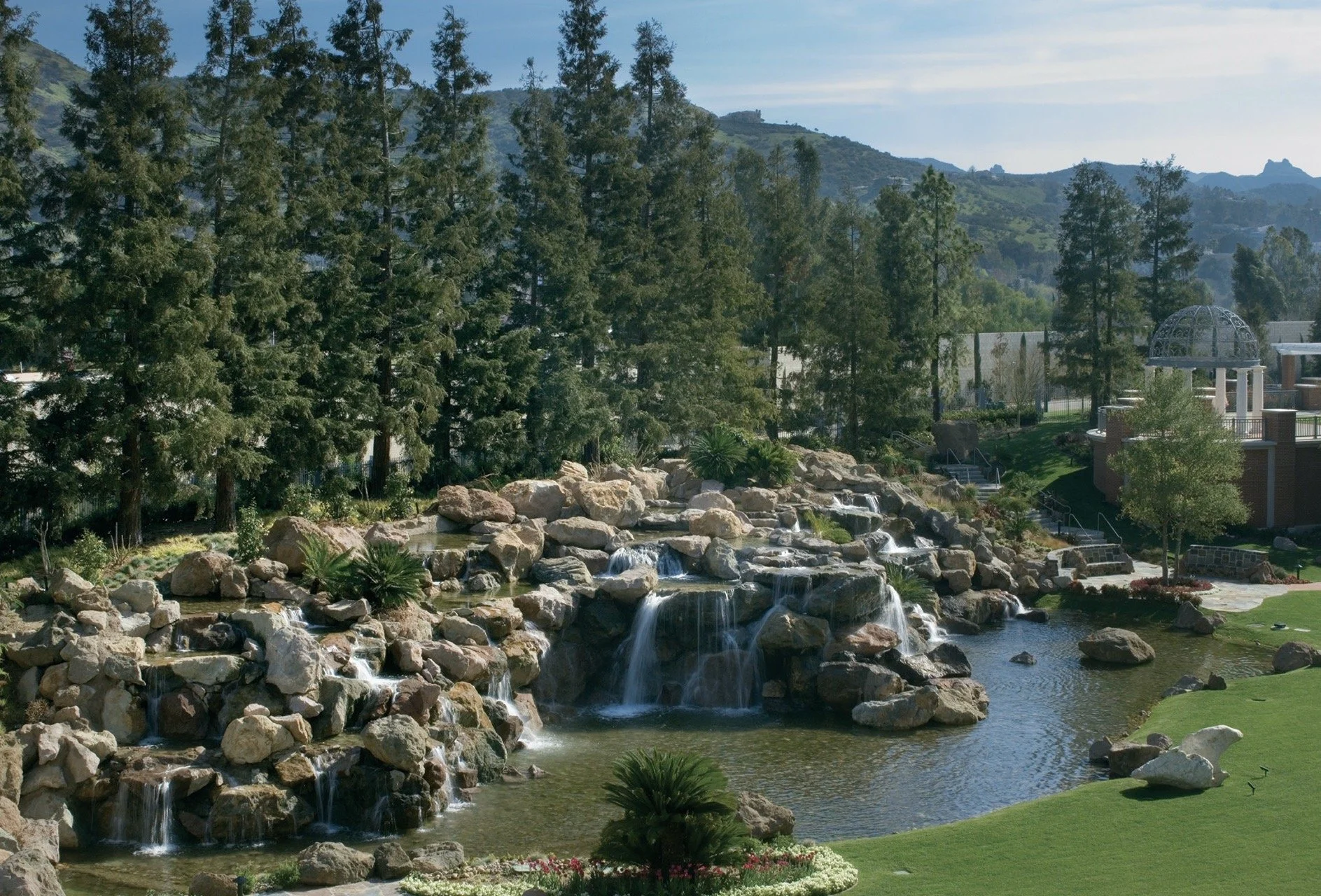 Four Seasons Hotel Westlake Village
