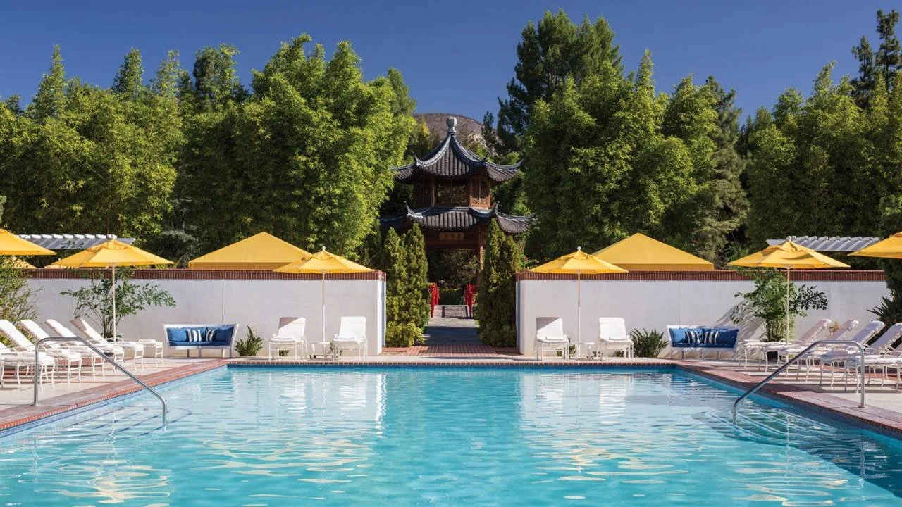 Four Seasons Hotel Westlake Village