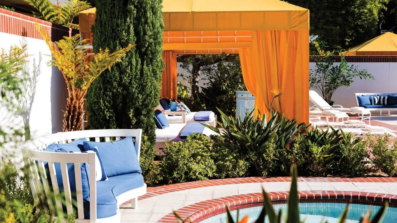 Four Seasons Hotel Westlake Village