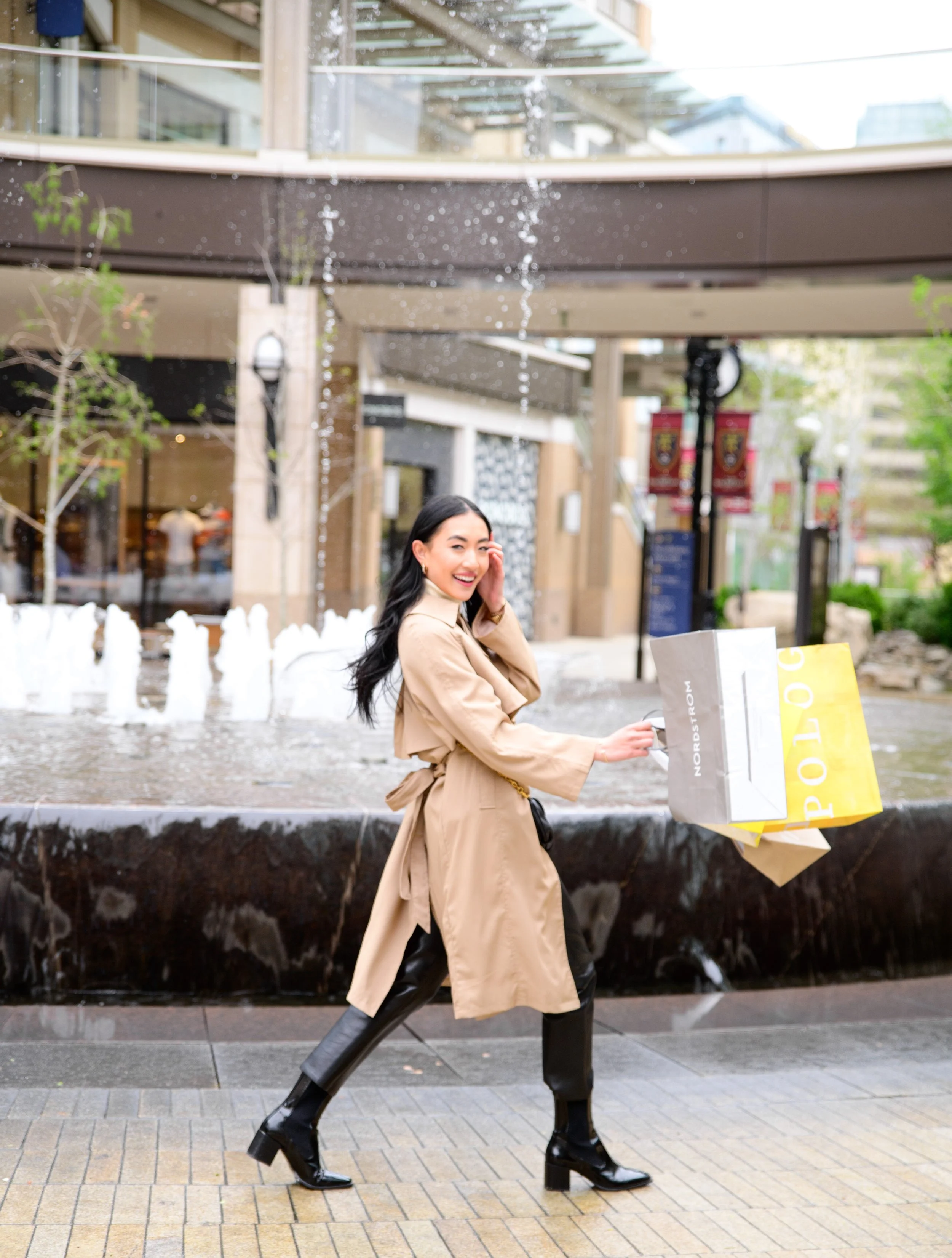 City Creek Center