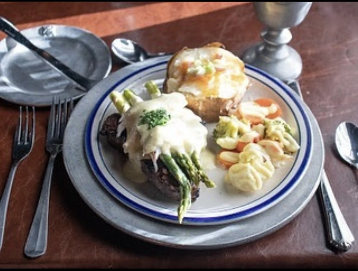 Five Alls Restaurant